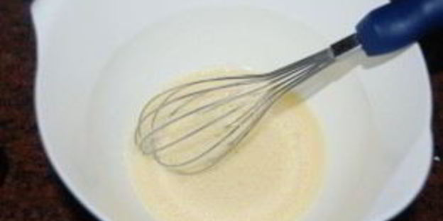 омлет по-турецки