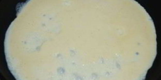 омлет по-турецки