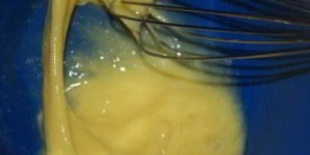 омлет с брокколи и помидорами