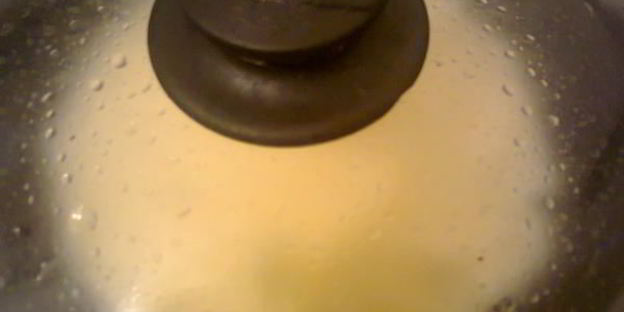 омлет с сыром