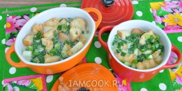 омлет студенческий в микроволновке