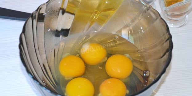 омлет тамаго