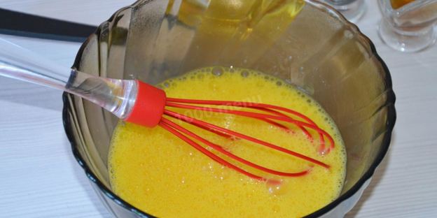 омлет тамаго