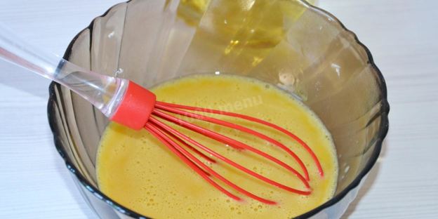 омлет тамаго