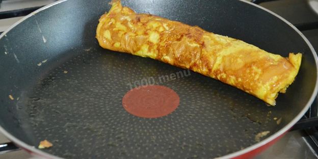 омлет тамаго