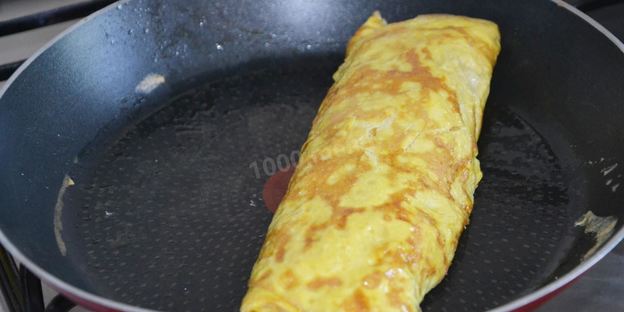 омлет тамаго