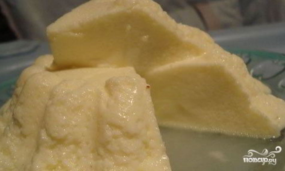 Рецепт омлета в мультиварке редмонд