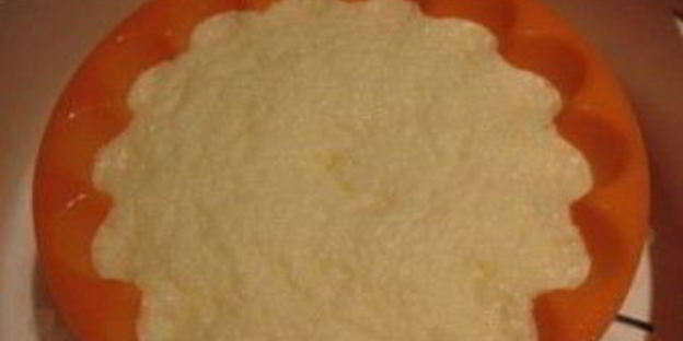 омлет в мультиварке редмонд