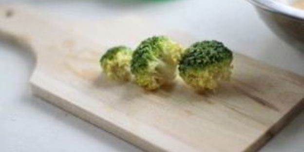 омлет в пароварке для детей