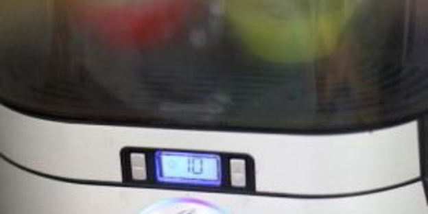 омлет в пароварке для детей