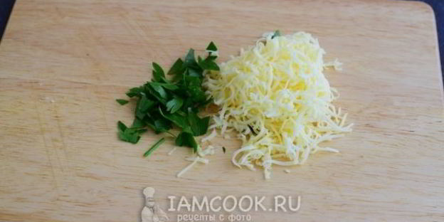 паровой омлет в микроволновке