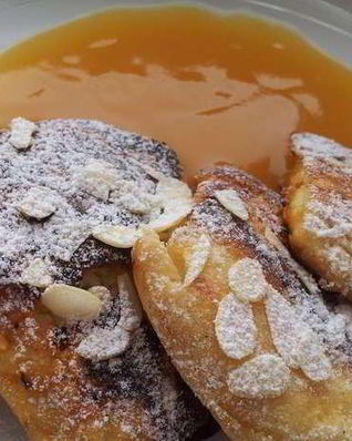 Венский омлет