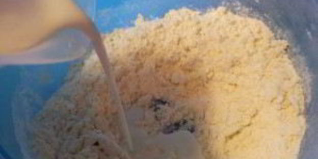 венский омлет