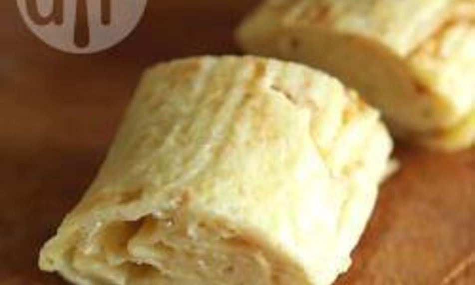 Рецепт японского омлета тамогояки