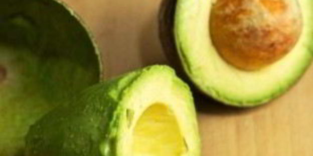 острый гуакамоле