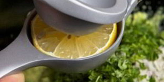 острый гуакамоле