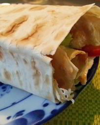 Домашние закуски