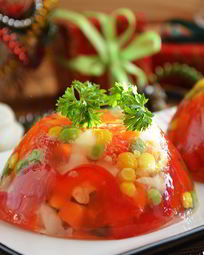 Холодные закуски