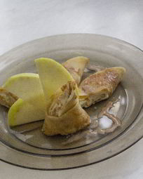 Оригинальные закуски