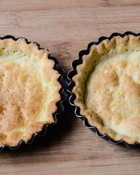 Закуска из яиц