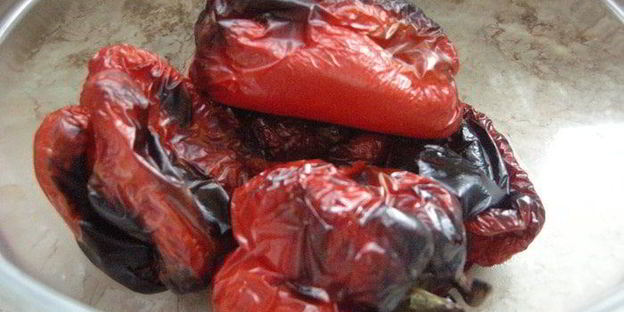 айвар — паштет из красного перца