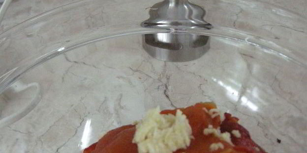 айвар — паштет из красного перца