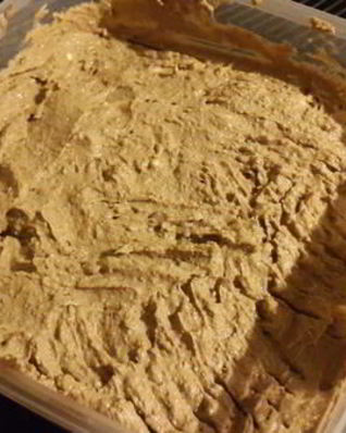 Бараний паштет