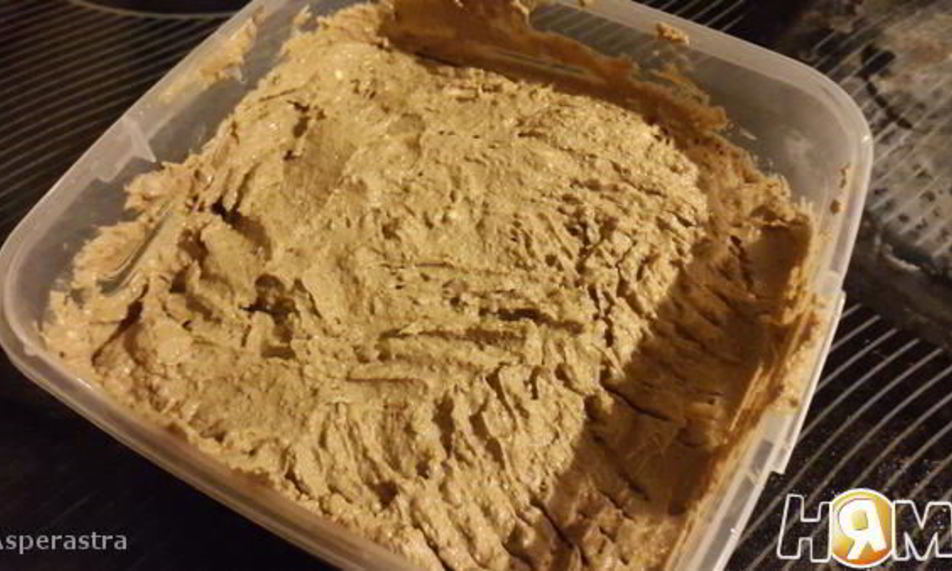 Рецепт бараньего паштета