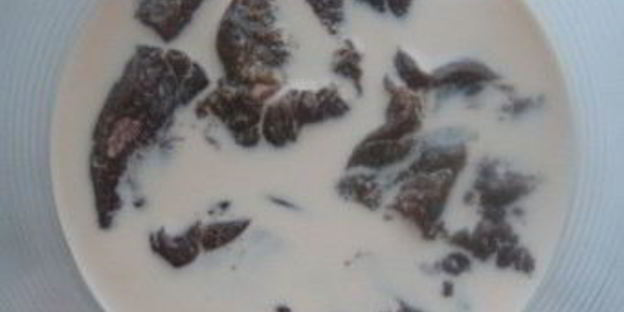 диетический паштет