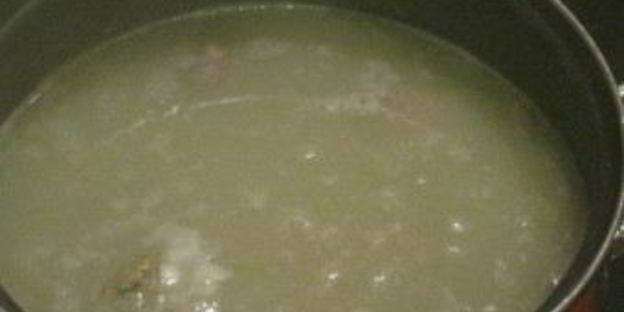 диетический паштет