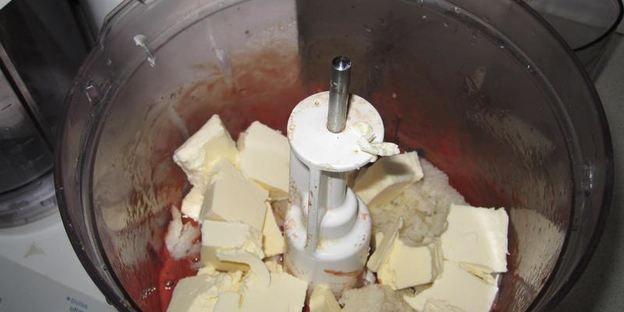 домашний паштет из свиной печени