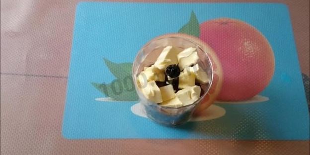 куриный паштет из печени с морковью