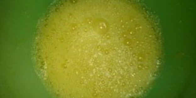 куриный паштет с грибами