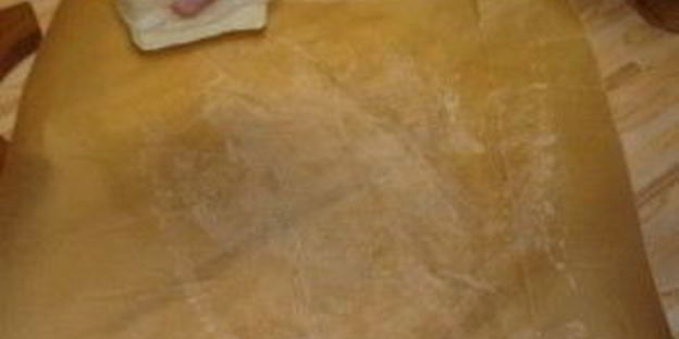 куриный паштет с грибами