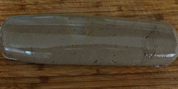 куриный паштет с яблоком