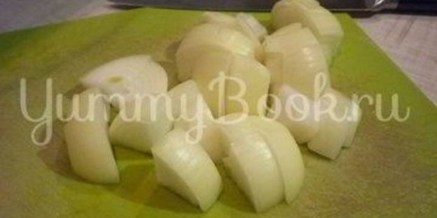 куриный печеночно-мясной паштет