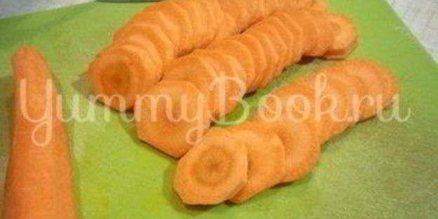 куриный печеночно-мясной паштет