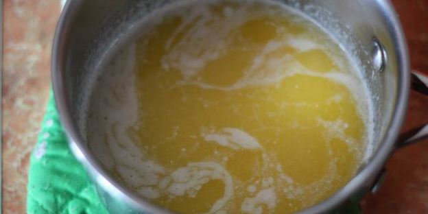 мясной пирог паштет в коре