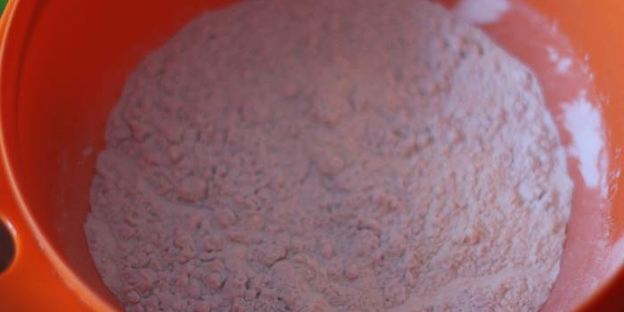 мясной пирог паштет в коре