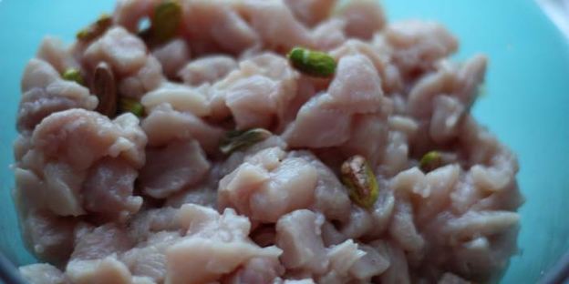 мясной пирог паштет в коре