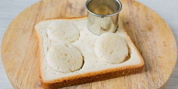 нежный паштет из куриной печени