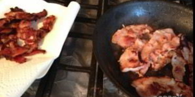 паштет говяжий