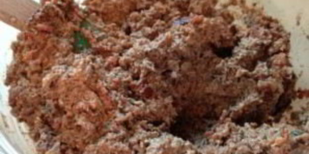 паштет говяжий