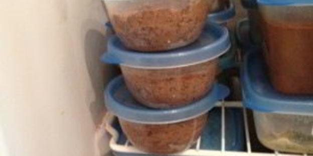 паштет говяжий