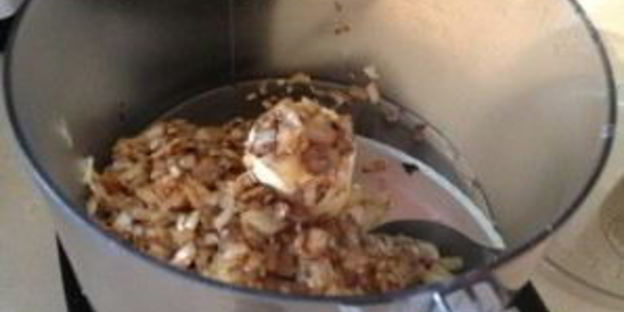 паштет говяжий