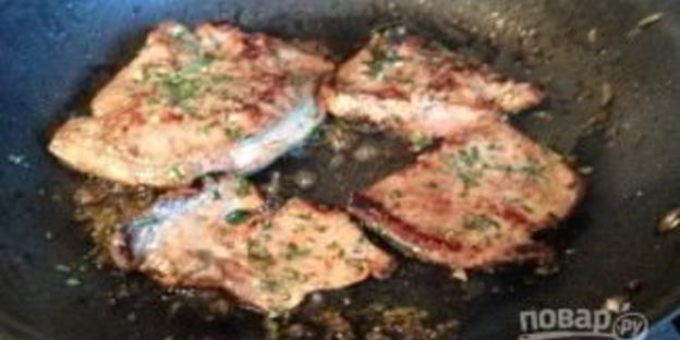 паштет говяжий