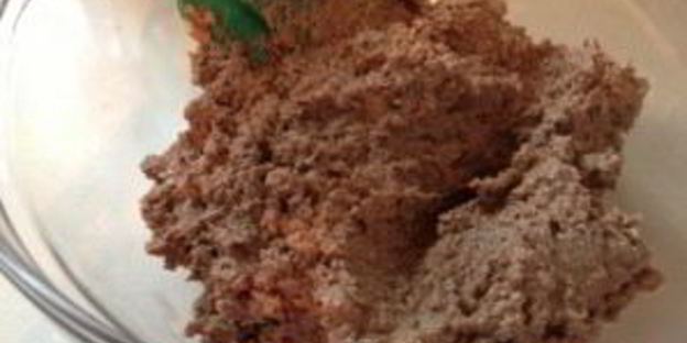 паштет говяжий