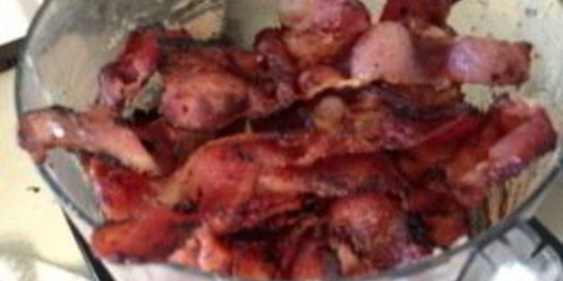 паштет говяжий