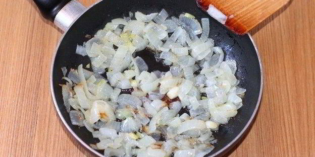 паштет из булгура и красной фасоли