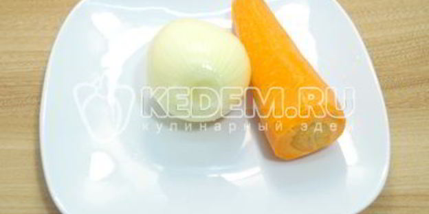 паштет из фасоли